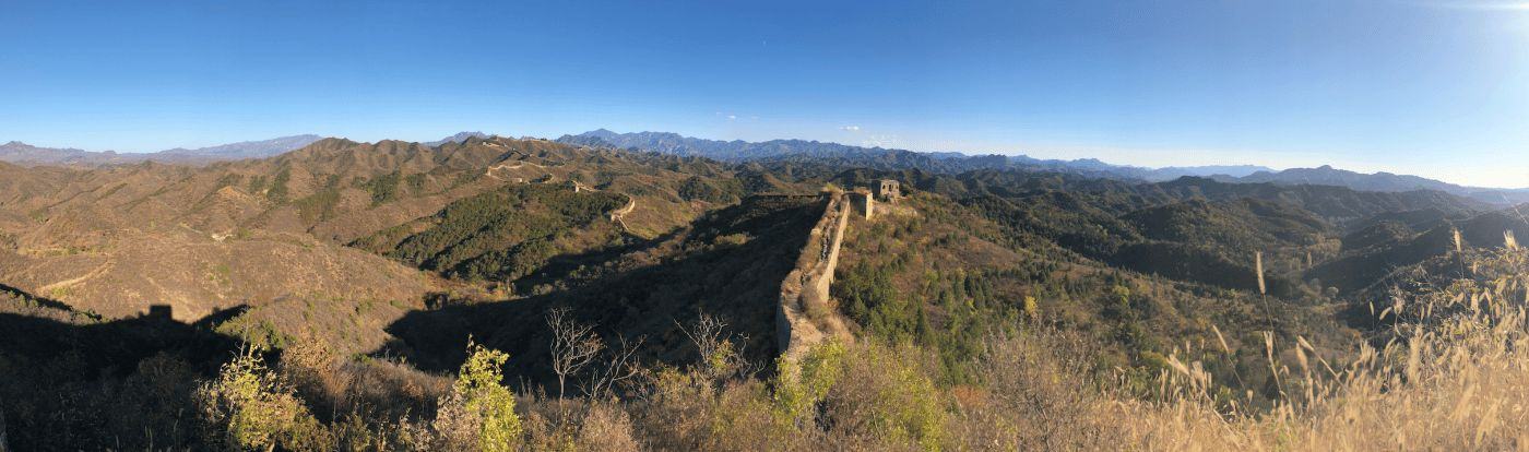 Photo from the journey