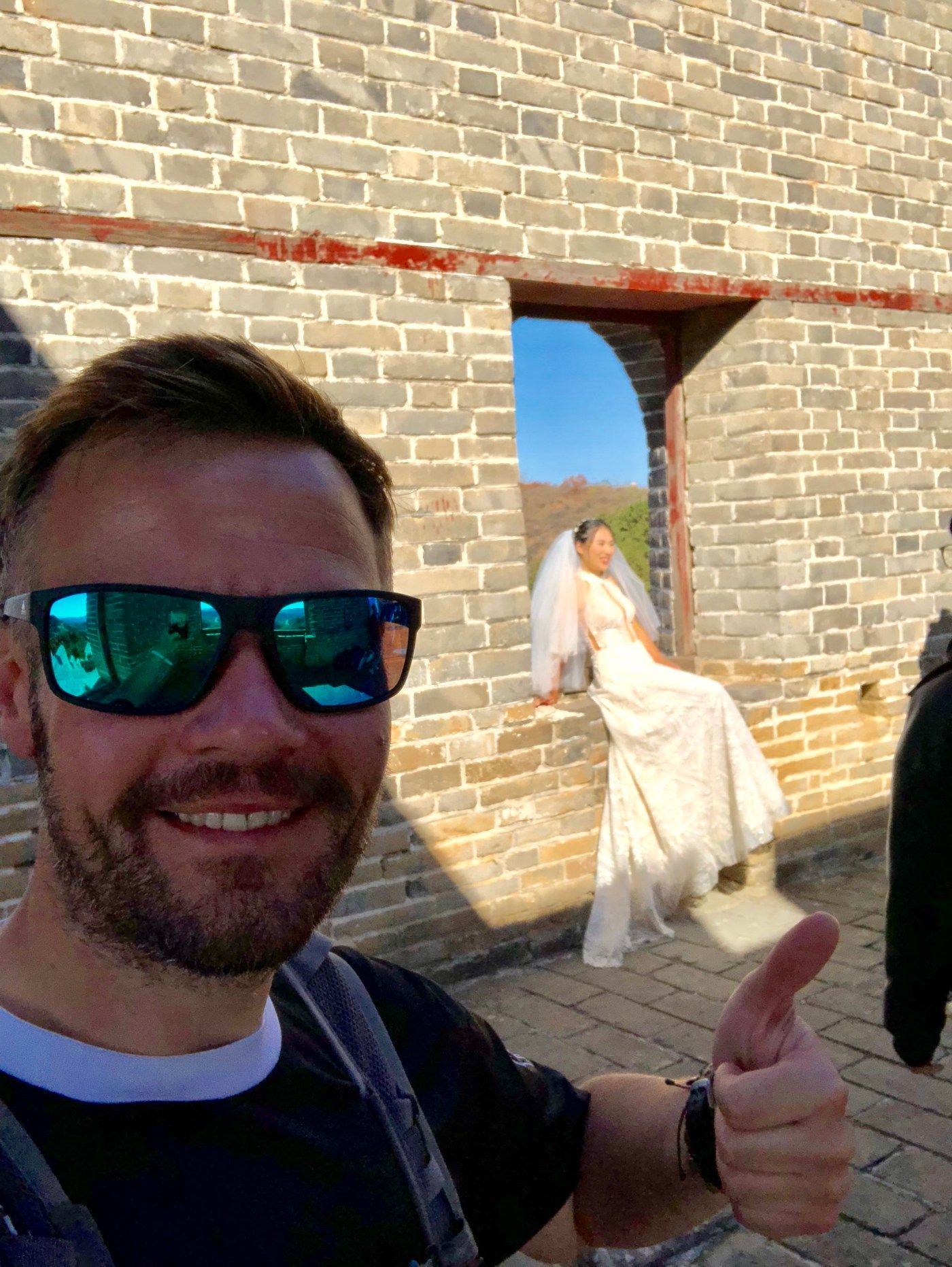 Photo from the journey